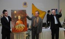 Šildo ir širdžių šiluma