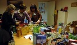 Geradariai pageidauja slaptumo