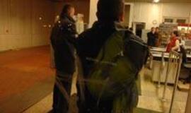 Europoje darbuojasi "savi" vagys