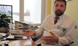 Svarbiausias gydytojas - tu pats