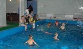 Kaip patekti į sanatoriją