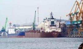 Krovinių gali sumažėti trečdaliu