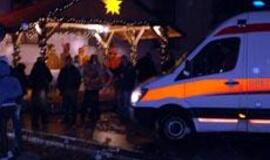 Naujųjų naktį budės daugiau gydytojų