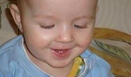 Apie skaitymą vaikams