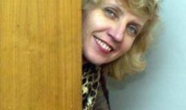 Palmira Mart: "Du portretai"