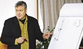 Gyvenimas matuojamas kas septyneri metai