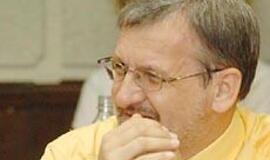 Kurorto teritorijų planavimas užtruks