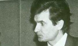 Pirmasis "Vakarų ekspreso" sausis