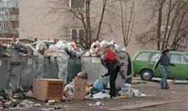 Pripūstas biudžeto gelbėjimo ratas