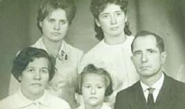 Klaipėdos akvarelės: namai ir žmonės (86)