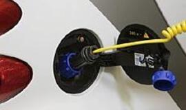 Automobilių pasaulyje - visuotinės elektrifikacijos bumas