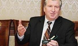 A. Grublys taps pensininku