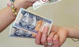 Pasikeitė paskolų adresas