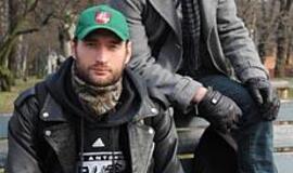 "Pamišėlio užrašai" - tramplinas į Maskvą