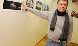 Maksimas Djackovas Šveicarijoje jaučiasi kaip namie