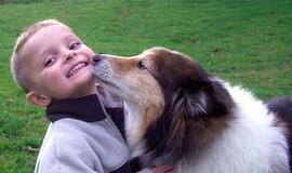 Norintiems gyventi ilgai