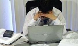 Kas sieja migreną ir galvos smegenų insultą?