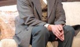 I. Turgenevo "Įnamis" ir neteisybės kartėlis