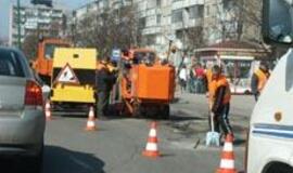 Savivaldybė bankrutuoti nesiruošia