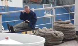 Už pasivaikščiojimą Lietuvos žeme - mokestis