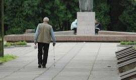 Sunkmečiu gali padaugėti tariamų neįgaliųjų