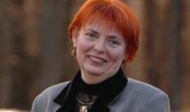 Kapinių priežiūra rūpinsis nauja vedėja