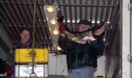 Pigios žuvies teks palaukti