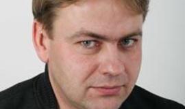 Gydytojas, kuris prekiavo ginklais