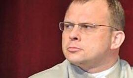 Žemaičių partijai - atviros durys