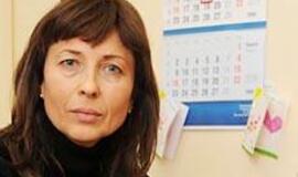 Klaipėdietė - netikėčiausia kandidatė į prezidentus