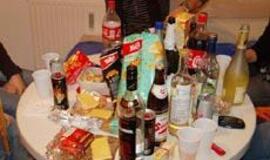 Pirmąkart po ilgo laiko sumažėjo alkoholio vartojimas ir jo sukeliamų ligų