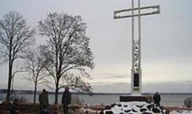 Šv. Brunonui, Lietuvoje galvą padėjusiam, atminti