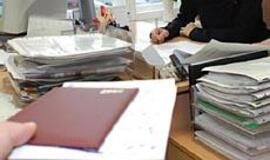 Sveikatos apsaugos biurokratų bus mažiau