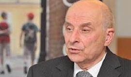 Saugoti širdį reikia ne kalbomis