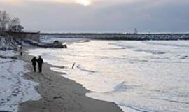 Giliavandenis palaidotas galutinai