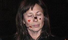 Prezidento posto link - neblaivi prie vairo