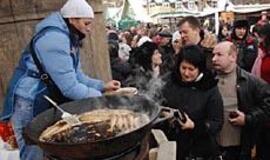 Kaip stinta pajūryje tautą suvienijo