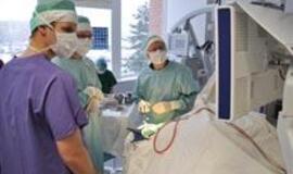 Jaunieji gydytojai norėtų platesnio juos rezidentūrai priimančių įstaigų spektro