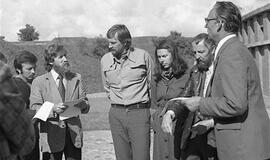 Kaip Jūrų muziejus radosi: nuo nendrių iki odų (2)