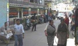 Indija turistus vilioja dvasingumu