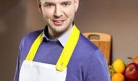 Linas Samėnas: į širdį - per skrandį, į skrandį - per ekraną