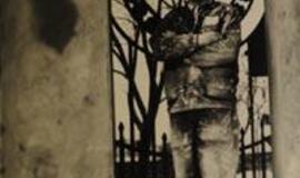 Žmogus, kuriam laisvės troškimas sudegino širdį