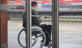 Klaipėdos neįgaliesiems - per 1 mln. Lt.