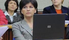 Perspektyva: nei valdininkės, nei posto