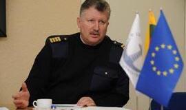 Brangs kai kurie jūriniai dokumentai