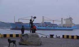 Tokio konteinerių mažėjimo neprognozuota