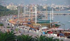 Atėjus sunkmečiui atpigo ir poilsis