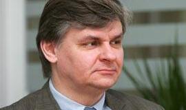 Arvydas Akstinavičius: Monopolijoms – ne!