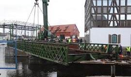 Tiltelio rekonstrukcija pakvipo detektyvu