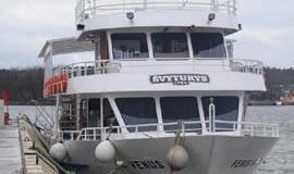 "Meridianas" sulaukė kaimyno